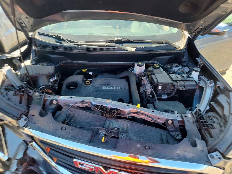 Продаж на аукціоні авто 2020 Gmc Terrain, vin: 3GKALTEV2LL174486, номер лоту: 65262766
