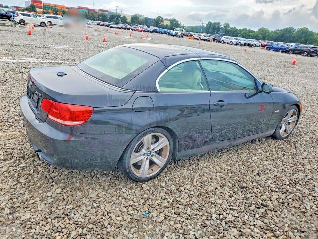 64232476 :رقم المزاد ، WBAWL73588PX55463 vin ، 2008 Bmw 335 مزاد بيع