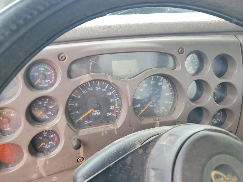 2004 Mack 600 მანქანა იყიდება აუქციონზე, vin: 1M1AE06Y14N017000, აუქციონის ნომერი: 64035836