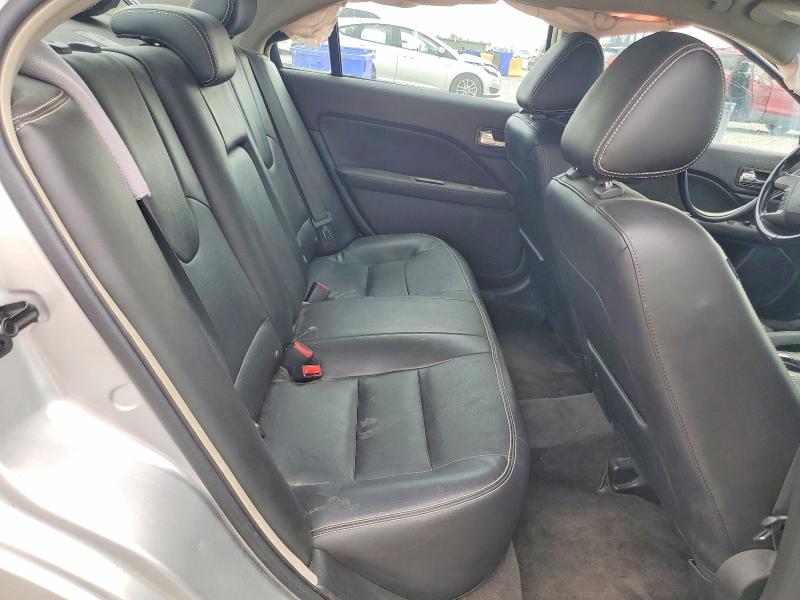 Aukcja sprzedaży 2011 Ford Fusion, vin: 3FAHP0JA2BR140677, numer aukcji: 64023396