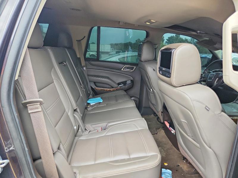 Продаж на аукціоні авто 2015 Gmc Yukon, vin: 1GKS2CKJ8FR302851, номер лоту: 65634306