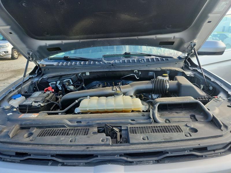 2023 Ford Expedition მანქანა იყიდება აუქციონზე, vin: 1FMJK1J8XPEA14571, აუქციონის ნომერი: 64787666