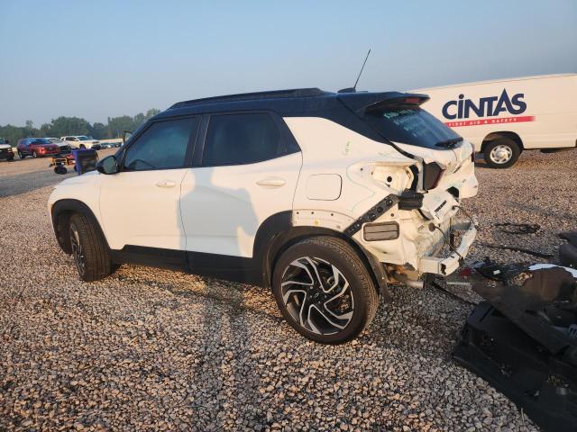 Aukcja sprzedaży 2024 Chevrolet Trailblazer, vin: KL79MTSL5RB135199, numer aukcji: 65742116