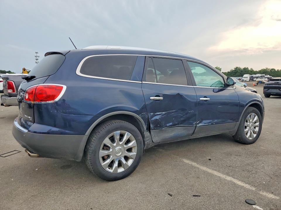 Aukcja sprzedaży 2012 Buick Enclave, vin: 5GAKVCED3CJ316225, numer aukcji: 66903956