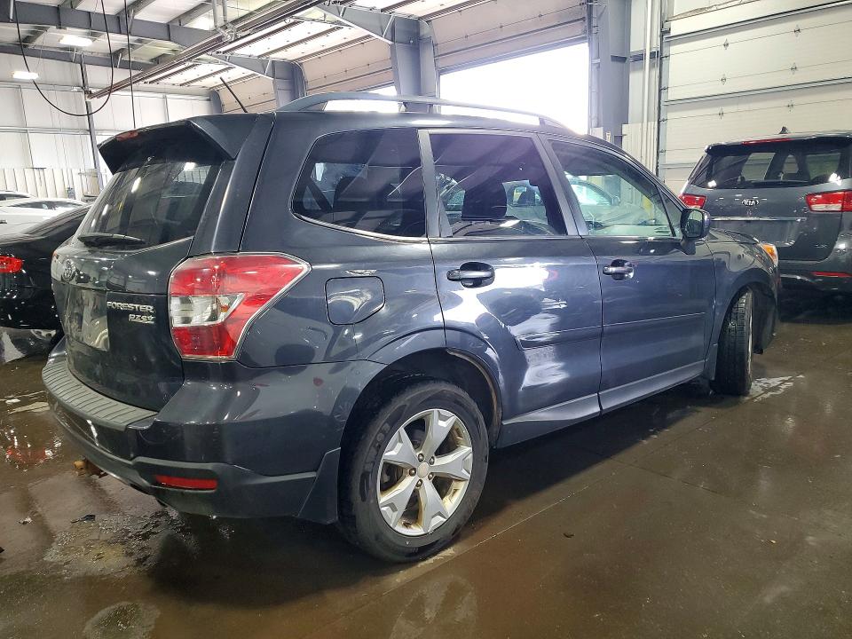 Aukcja sprzedaży 2014 Subaru Forester, vin: JF2SJAHC2EH504425, numer aukcji: 65517676