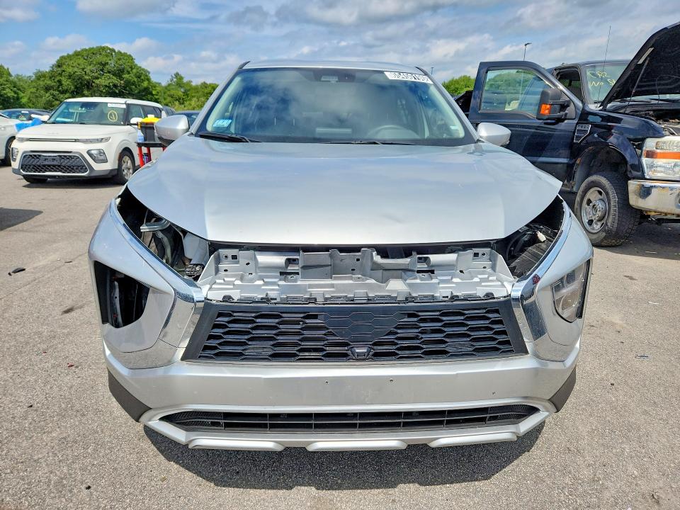 Aukcja sprzedaży 2025 Mitsubishi Eclipse Cross, vin: JA4ATWAA3SZ041480, numer aukcji: 65450196