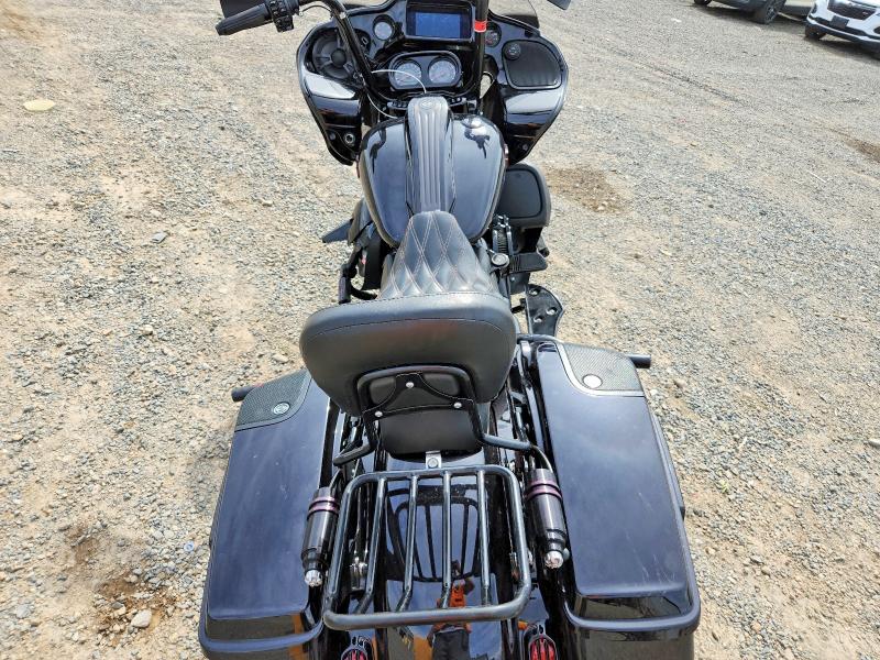Aukcja sprzedaży 2019 Harley-davidson Fltrxse, vin: 1HD1TCL19KB961140, numer aukcji: 65366826