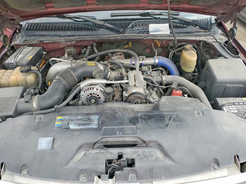 2002 Gmc Sierra C2500 მანქანა იყიდება აუქციონზე, vin: 1GTHC23162F237098, აუქციონის ნომერი: 64150706