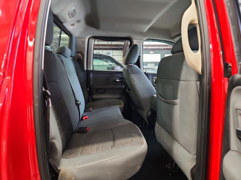65048176 :رقم المزاد ، 1C6RR7GT1ES189654 vin ، 2014 Ram 1500 مزاد بيع