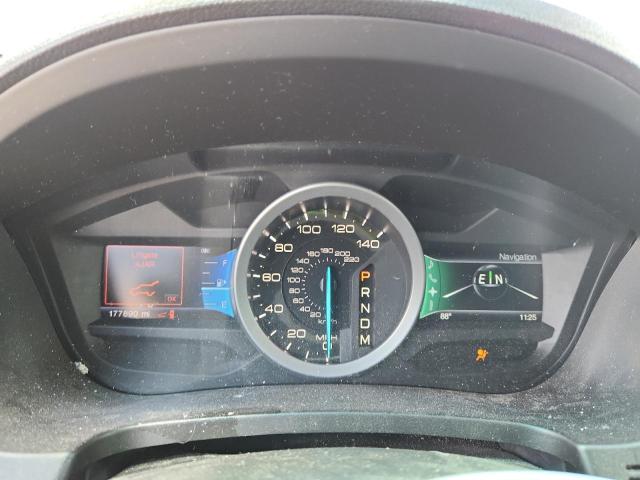 64024586 :رقم المزاد ، 1FM5K7F89DGB86720 vin ، 2013 Ford Explorer مزاد بيع
