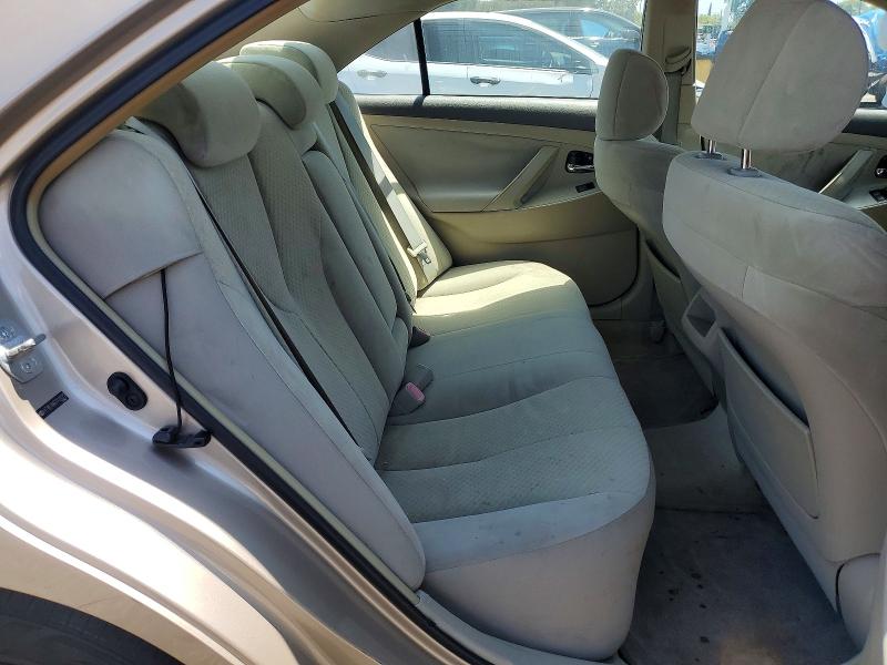 Aukcja sprzedaży 2007 Toyota Camry, vin: 4T1BE46K67U129272, numer aukcji: 63763876