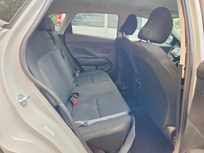 64697756 :رقم المزاد ، KM8HFCAB3TU399384 vin ، 2026 Hyundai Kona مزاد بيع