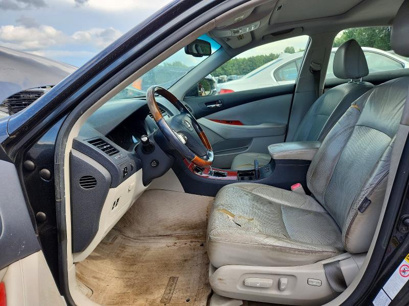 Aukcja sprzedaży 2007 Lexus Es, vin: JTHBJ46G572107110, numer aukcji: 63705466