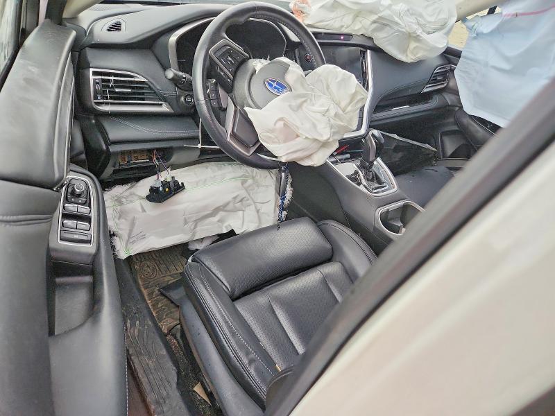 Aukcja sprzedaży 2020 Subaru Outback, vin: 4S4BTANC6L3158530, numer aukcji: 64949876