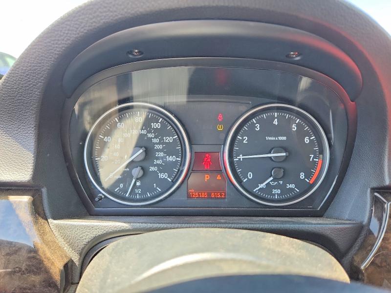 Aukcja sprzedaży 2010 Bmw 335, vin: WBAWC7C5XAE271344, numer aukcji: 65604176