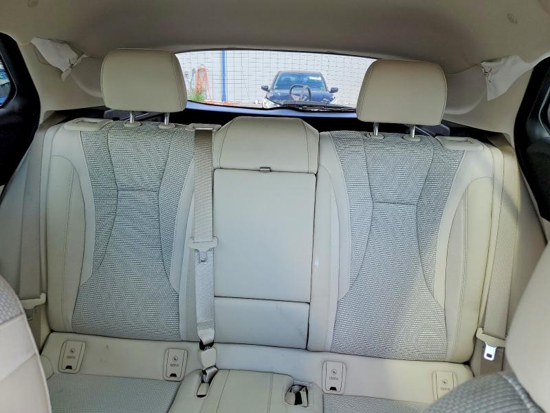 2023 Buick Envision მანქანა იყიდება აუქციონზე, vin: LRBFZMR43PD234647, აუქციონის ნომერი: 67364656