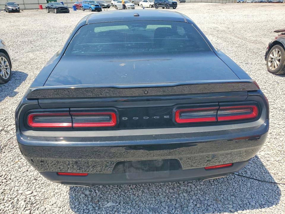 Aukcja sprzedaży 2019 Dodge Challenger, vin: 2C3CDZAG0KH677571, numer aukcji: 65286636