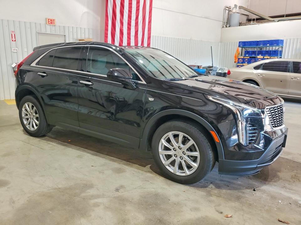 Продаж на аукціоні авто 2023 Cadillac Xt4, vin: 1GYAZAR43PF101816, номер лоту: 67003646