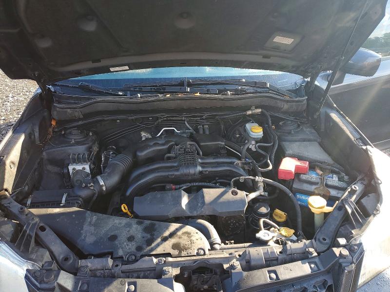 Auction sale of the 2014 Subaru Forester, vin: JF2SJAEC3EH549197, lot number: 65363826