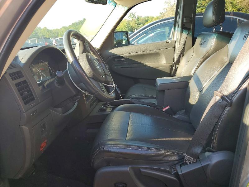 Продаж на аукціоні авто 2012 Jeep Liberty, vin: 1C4PJMAK6CW167936, номер лоту: 65683816
