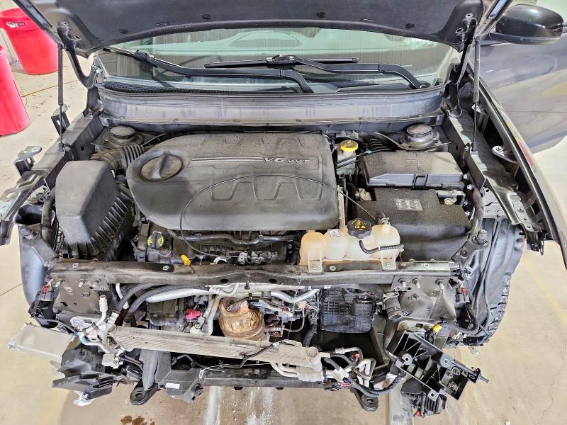 66361886 :رقم المزاد ، 1C4PJMCX8ND540806 vin ، 2022 Jeep Cherokee مزاد بيع