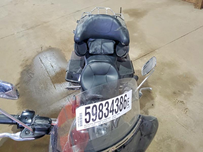 Продаж на аукціоні авто 2012 Harley-davidson Flhtk, vin: 1HD1KEM15CB690852, номер лоту: 59834386