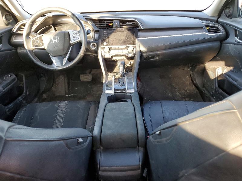 Aukcja sprzedaży 2021 Honda Civic, vin: 19XFC1F32ME010891, numer aukcji: 63756216
