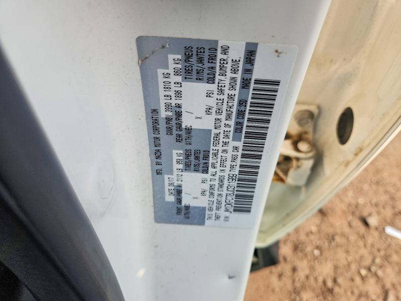 Продажа на аукционе авто 2018 Mazda Cx-3, vin: JM1DKFC78J0311989, номер лота: 63684176