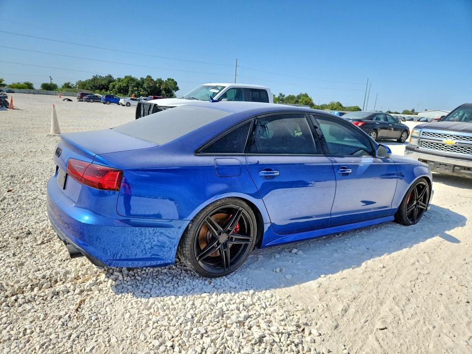 Aukcja sprzedaży 2018 Audi S6, vin: WAUFFAFC1JN032666, numer aukcji: 66277526