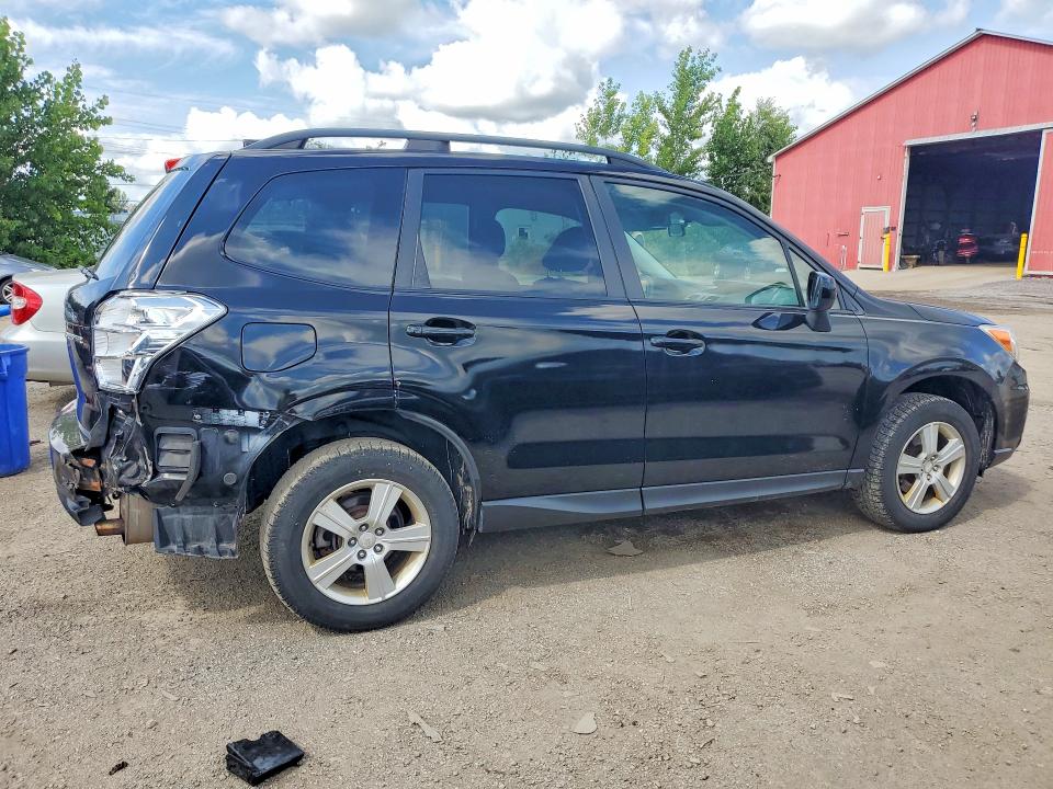 Продаж на аукціоні авто 2016 Subaru Forester, vin: JF2SJCCC8GH526791, номер лоту: 66278346
