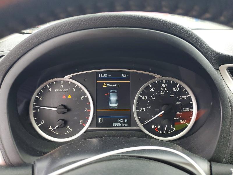 2019 Nissan Sentra მანქანა იყიდება აუქციონზე, vin: 3N1AB7AP6KY346102, აუქციონის ნომერი: 63113186