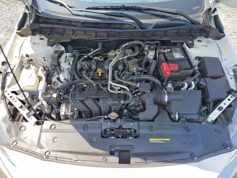 Aukcja sprzedaży 2023 Nissan Altima, vin: 1N4BL4BV4PN398994, numer aukcji: 64542346