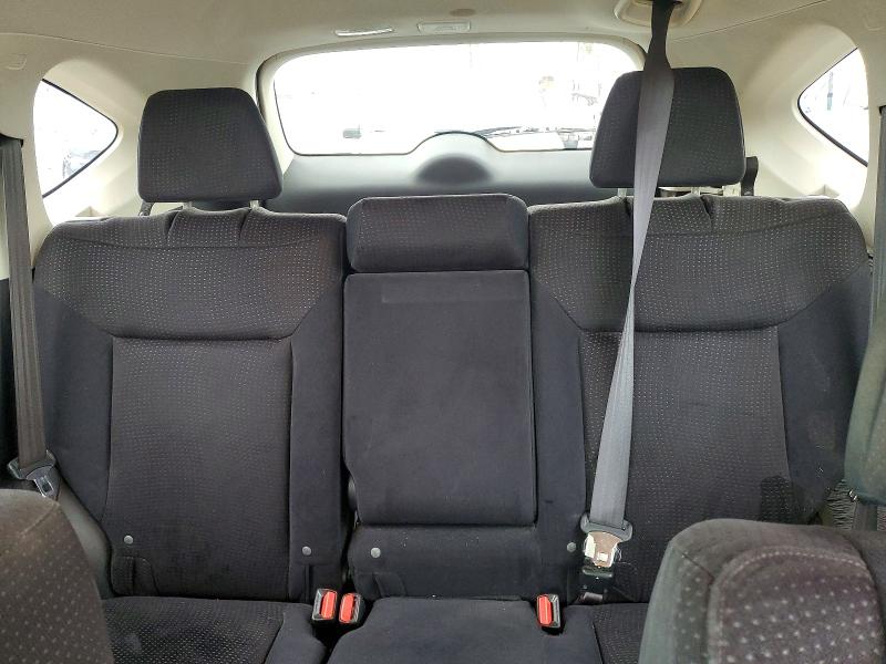 Aukcja sprzedaży 2012 Honda Cr-v, vin: 5J6RM3H51CL015066, numer aukcji: 65354856