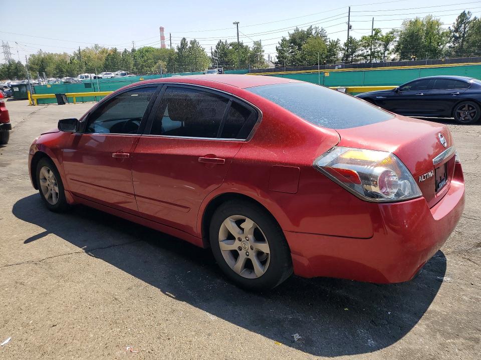 Продаж на аукціоні авто 2009 Nissan Altima, vin: 1N4AL21E89N552675, номер лоту: 64136866
