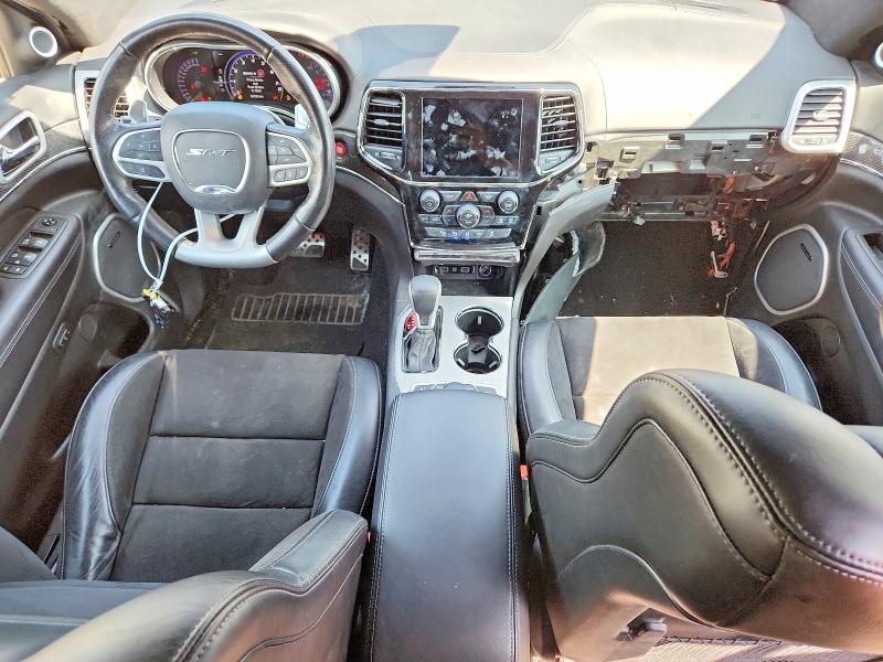 Aukcja sprzedaży 2020 Jeep Grand Cherokee, vin: 1C4RJFDJ2LC440587, numer aukcji: 64390126