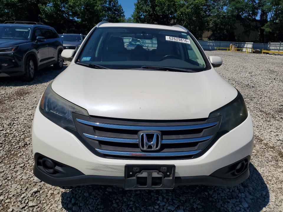 62629816 :رقم المزاد ، 5J6RM4H71DL081433 vin ، 2013 Honda Cr-v مزاد بيع