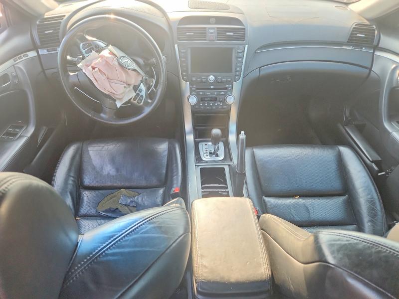 2006 Acura 3.2tl მანქანა იყიდება აუქციონზე, vin: 19UUA66236A032665, აუქციონის ნომერი: 63401996