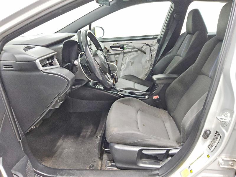 Aukcja sprzedaży 2022 Toyota Corolla, vin: 5YFS4MCE6NP101326, numer aukcji: 66035616
