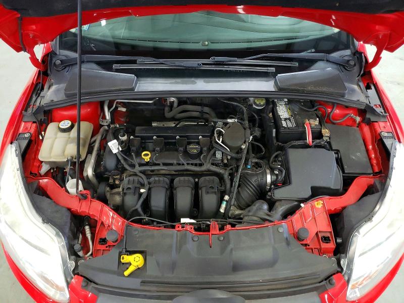 Aukcja sprzedaży 2012 Ford Focus, vin: 1FAHP3K26CL149388, numer aukcji: 63244916