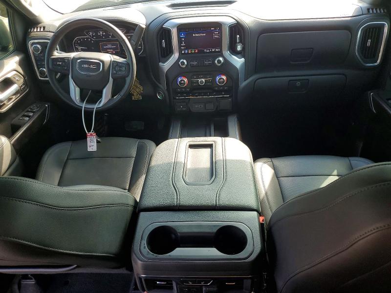 63721036 :رقم المزاد ، 3GTU9DED5MG263855 vin ، 2021 Gmc Sierra مزاد بيع