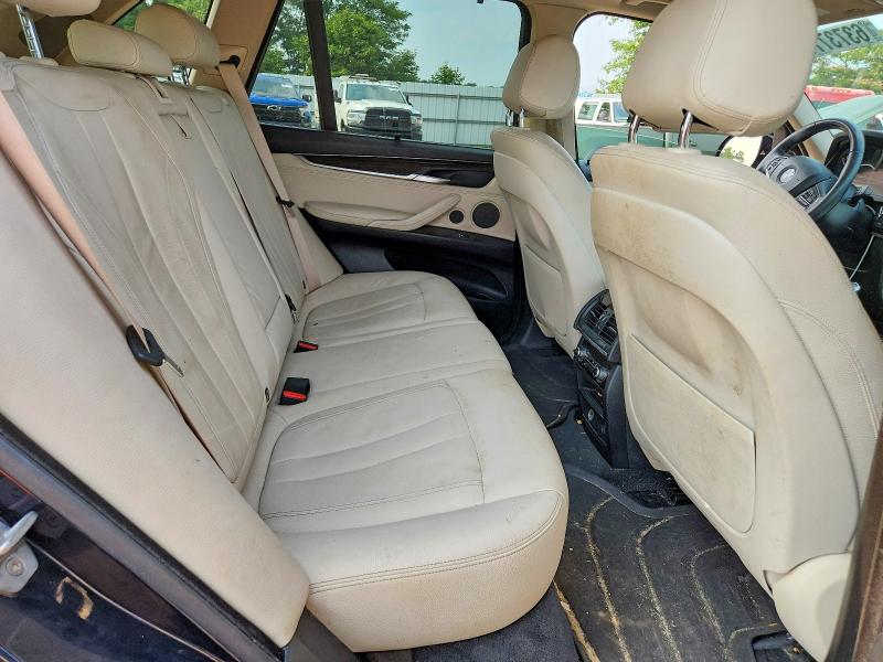 Aukcja sprzedaży 2015 Bmw X5, vin: 5UXKR0C5XF0K63092, numer aukcji: 63737796