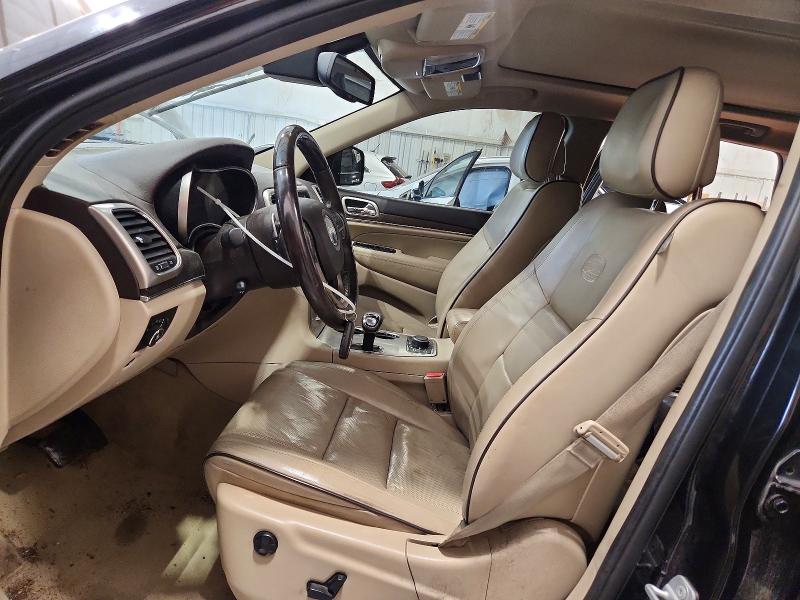 Aukcja sprzedaży 2014 Jeep Grand Cherokee, vin: 1C4RJFCT7EC105590, numer aukcji: 66903256