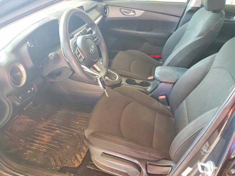 Продаж на аукціоні авто 2019 Kia Forte, vin: 3KPF24AD1KE086801, номер лоту: 66398426