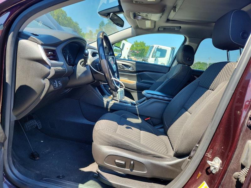Aukcja sprzedaży 2017 Gmc Acadia, vin: 1GKKNLLS2HZ233883, numer aukcji: 65937786