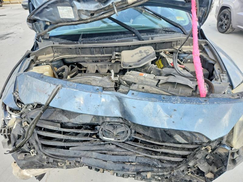 2014 Mazda Cx-9 მანქანა იყიდება აუქციონზე, vin: JM3TB2DA6E0427381, აუქციონის ნომერი: 64511766