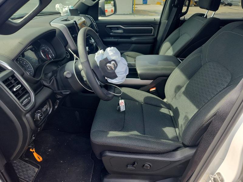 Aukcja sprzedaży 2026 Ram 1500, vin: 3C6SRFFP9T4159288, numer aukcji: 65505546