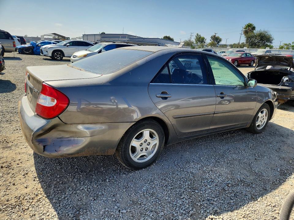Aukcja sprzedaży 2003 Toyota Camry, vin: 4T1BE32K73U191581, numer aukcji: 63606206