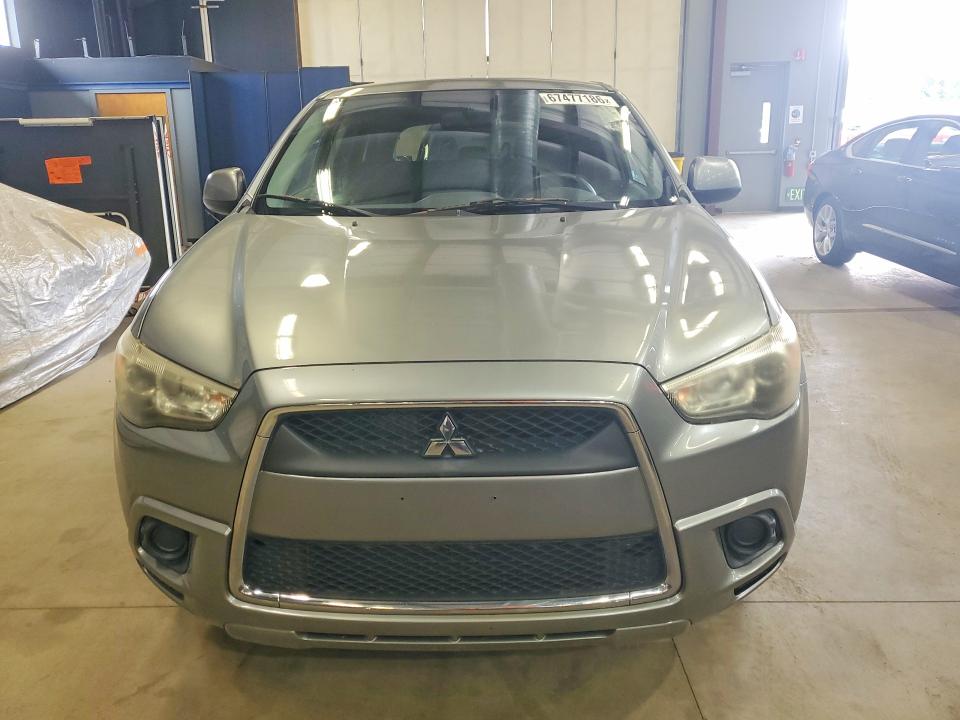 Aukcja sprzedaży 2012 Mitsubishi Outlander Sport, vin: JA4AP3AU0CZ002375, numer aukcji: 67477186