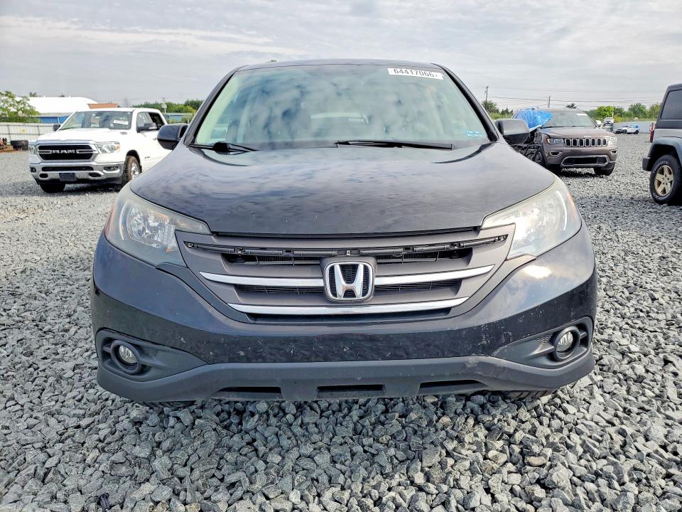 64417066 :رقم المزاد ، 5J6RM4H53EL071048 vin ، 2014 Honda Cr-v مزاد بيع