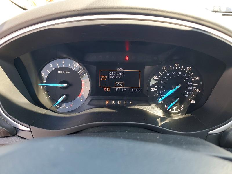 2013 Ford Fusion მანქანა იყიდება აუქციონზე, vin: 3FA6P0H79DR301613, აუქციონის ნომერი: 63697706